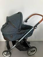 Mutsy evo industrial, Kinderen en Baby's, Kinderwagens en Combinaties, Gebruikt, Mutsy, Ophalen