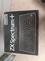 Sinclair ZX Spectrum+ Computer in Doos, Ophalen of Verzenden, Sinclair