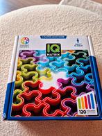 IQ Spellen - Matrix, Circuit, Puzzler, Stars, Ophalen of Verzenden, Minder dan 500 stukjes, Zo goed als nieuw, Overige typen