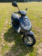 Peugeot vivacity, Ophalen, Vivacity