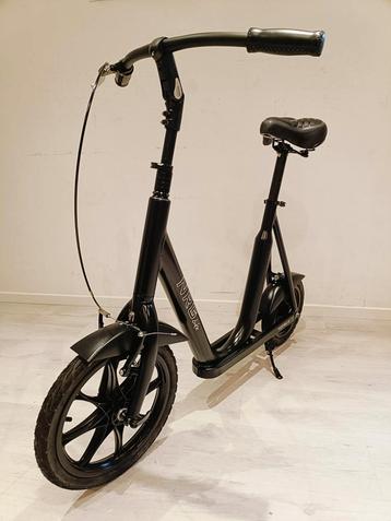NRGBike medische loopfiets inclusief Servicebeurt ZGAN  beschikbaar voor biedingen