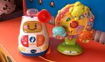 VTech speelgoed, Ophalen of Verzenden, Gebruikt, 6 maanden tot 2 jaar