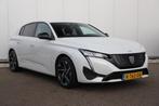Peugeot 308 1.2 PureTech Allure Pack Business 131PK Half Led, Auto's, Peugeot, Stof, Gebruikt, Euro 6, 1199 cc