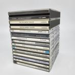 Chris Barber CD Collectie - 13 albums, signed, Ophalen of Verzenden, 1980 tot heden, Zo goed als nieuw, Jazz