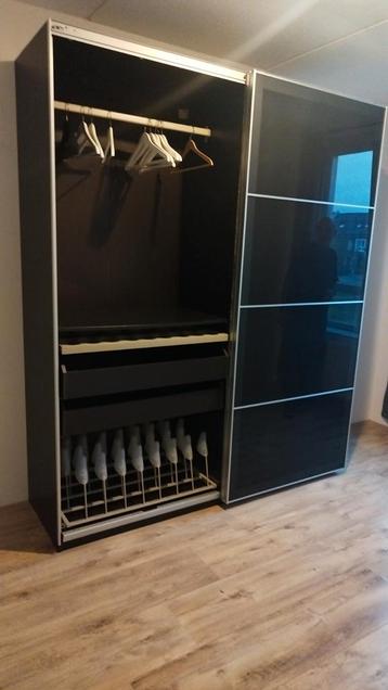 Ikea kast