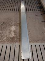 RVS beschermkappen, Ophalen of Verzenden