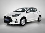 Toyota Yaris 1.5 Hybrid 115 Active | Direct leverbaar met 20, 12 maanden, Stof, Zwart, 116 pk