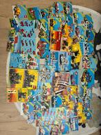 Grote collectie Lego uit de jaren '80-'90, Ophalen, Gebruikt, Complete set, Lego