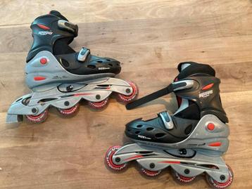 Skeeler speedroller verstelbaar 38-41 beschikbaar voor biedingen
