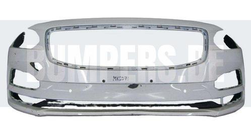 Bumper Volvo S90 V90 Facelift 20- 31383226 Voorbumper MK2071, Auto-onderdelen, Carrosserie en Plaatwerk, Bumper, Voor, Gebruikt
