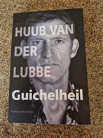 Guichelheil - Huub van der Lubbe, Ophalen of Verzenden, Zo goed als nieuw, Huub van der Lubbe, Eén auteur