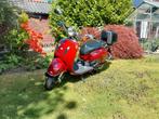 SCOOTER nieuwe bander en nieuwe accu, Fietsen en Brommers, Ophalen, Overige modellen