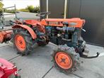 Nette Kubota B7000 inclusief frees, maaidek en hefinrichting, Overige merken, Gebruikt, Tot 2500, Ophalen of Verzenden