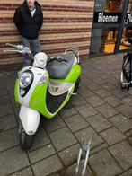Sym Mio 50cc Gele Plaat - Top Scooter!, Ophalen of Verzenden, Gebruikt, Overige typen, SYM