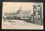 Zandvoort - De Hoogeweg rond 1900, Noord-Holland, Ongelopen, Voor 1920, Verzenden