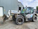 Liebherr TL 435-10 verreiker telehandler loader lader CE, Verreiker