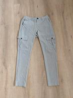 Pantalon Daily Aesthetikz maat M, Ophalen of Verzenden, Gedragen, Grijs