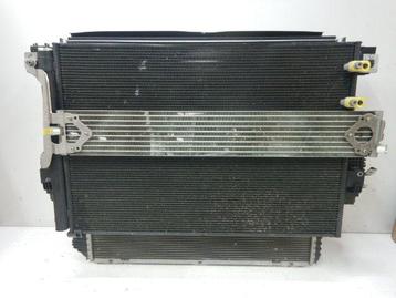 VW Amarok 2H Koelerpakket 2.0 Biturbo 2H0121253A beschikbaar voor biedingen