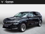 VOYAH Free Business Edition 4WD 106 kWh | Schuifdak | Luchtv, 12 maanden, Zwart, 489 pk, 505 km