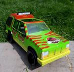 Kenner 1993 Jurassic Park Ford Jungle Explorer, Kinderen en Baby's, Speelgoed | Actiefiguren, Ophalen of Verzenden, Gebruikt