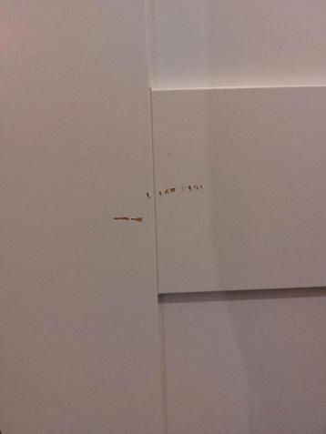 IKEA Brimnes Bedframe 140x200 met opberglades - afbeelding 7