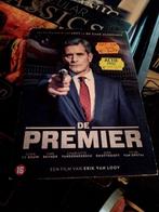 The premier dvd, Ophalen of Verzenden