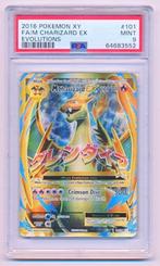 Pokemon Charizard HP220 Mint 9, Hobby en Vrije tijd, Verzamelkaartspellen | Pokémon, Ophalen of Verzenden, Losse kaart