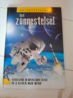 Op ontdekking.Het Zonnestelsel, Ophalen of Verzenden, Non-fictie