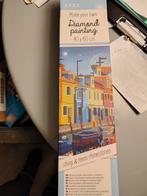 Diamond Painting Nieuw - 40x60 cm, Ophalen of Verzenden, Nieuw, Overige typen