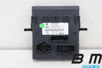 Boordnetregelapparaat Audi A6 4F Avant 4F0907279 beschikbaar voor biedingen