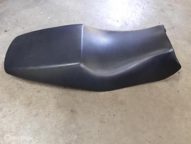 Buddyseat origineel zadel buddy zit ST2 ST3 ST4 ST4s ST, Motoren, Onderdelen | Ducati, Gebruikt, Ophalen of Verzenden