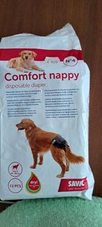 Nog 8 Honden luiers maat4, Ophalen voor een reep chocola, Dieren en Toebehoren, Ophalen, Hond