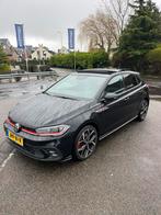 Volkswagen Polo 2.0 TSI GTI PANO |KEYLESS | IQ LIGHT | BEATS, Auto's, Volkswagen, 680 kg, 4 cilinders, 1984 cc, 1261 kg
