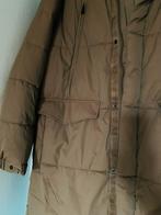 Camelbruine herenjas - Maat XL - 6 zakken, Kleding | Heren, Jassen | Winter, Ophalen of Verzenden, Zo goed als nieuw, Maat 56/58 (XL)