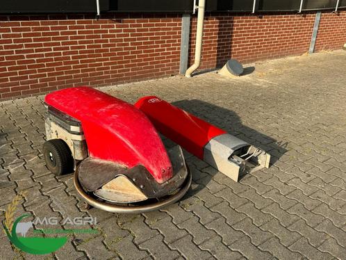 Lely Discovery S90, Dieren en Toebehoren, Stalling en Weidegang