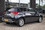 Toyota Auris 1.8 Hybrid Lease - Trekhaak | zuinige hydride, Gebruikt, 4 cilinders, Origineel Nederlands, Bedrijf