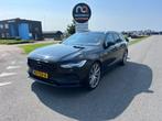 Volvo V90 2017 * 2.0 D4 Momentum * LMV * LED * AUTOMAAT * EL, Euro 6, 1969 cc, Zwart, Diesel