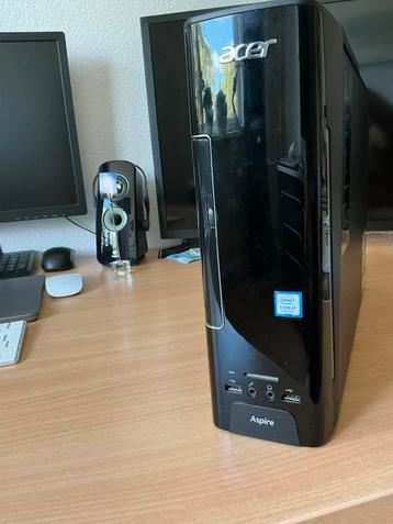 Acer aspire XC-780 beschikbaar voor biedingen