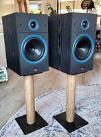 LEGENDARISCHE B&W 1 SERIE 1!, Ophalen of Verzenden, Zo goed als nieuw, 120 watt of meer, Front, Rear of Stereo speakers
