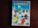 Ijsvrij, origineel, Avontuur, Alle leeftijden, Ophalen of Verzenden, Zo goed als nieuw
