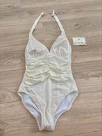 Nieuw mét kaartje! Ivoorkleurig badpak - Opera - B-Cup/mt 40, Opera, Wit, Nieuw, Badpak