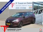 Ford Fiesta 1.25 Limited Airco/Radio-CD speler/Bluetooth/Mul, Voorwielaandrijving, Stof, Gebruikt, 4 cilinders