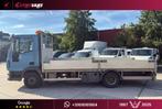 Iveco 120EL (bj 2006), Auto's, Zwart, Iveco, Origineel Nederlands, Bedrijf