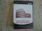 BBC documentaire - Ancient sites of the world - 3dvd box, Cd's en Dvd's, Dvd's | Documentaire en Educatief, Boxset, Alle leeftijden