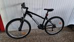 Rockrider ST 50 Mountainbike fiets - zwart Decatlon, Gebruikt, Hardtail, Heren, Ophalen