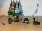 Lego Harry Potter 4707, Kinderen en Baby's, Speelgoed | Duplo en Lego, Ophalen of Verzenden, Gebruikt, Complete set, Lego