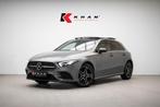 Mercedes-Benz A-klasse A250 e Business AMG Limited |Pano|Mem, Stof, Gebruikt, Euro 6, 4 cilinders