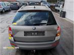Achterklep van een Skoda Octavia (LF8H), Auto-onderdelen, Carrosserie en Plaatwerk, Gebruikt, -, Skoda, -