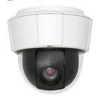 Axis IP PTZ camera P5534, Ophalen, Gebruikt