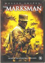 The Marksman - Marcus Adams ( Wesley Snipes ), Ophalen of Verzenden, Zo goed als nieuw, Actie, Vanaf 16 jaar